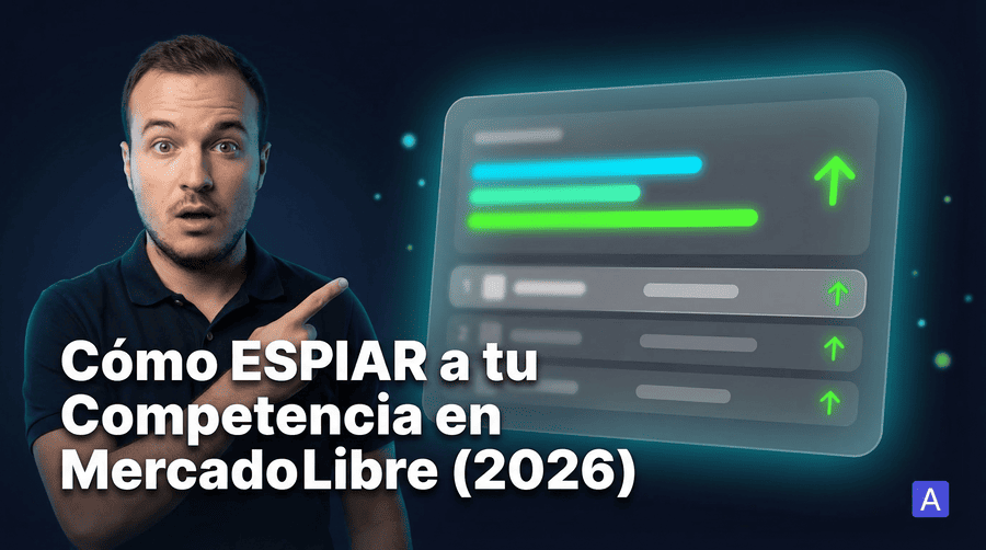 Ver video demostración de Competidores